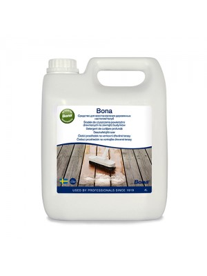 Bona Decking Reviver 4 litros